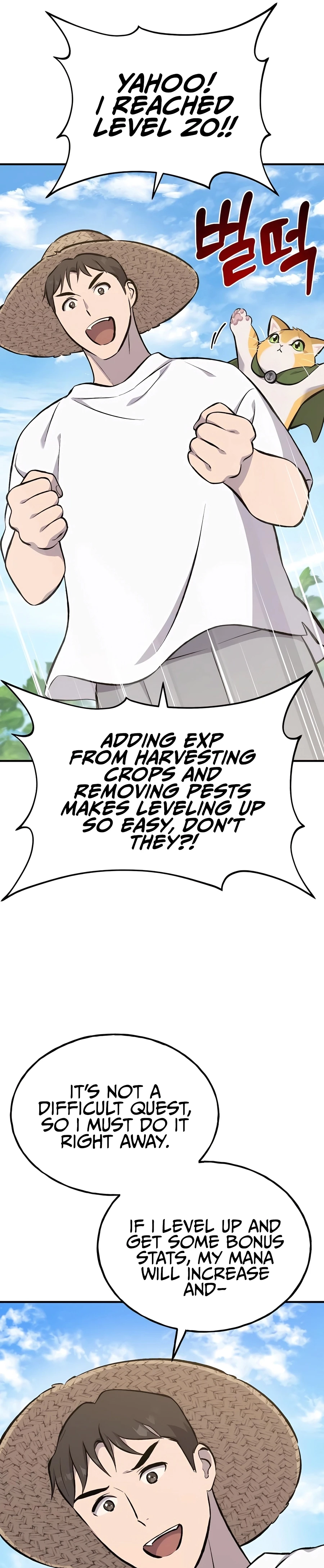 The Top Dungeon Farmer Chapter 66 — Page 45