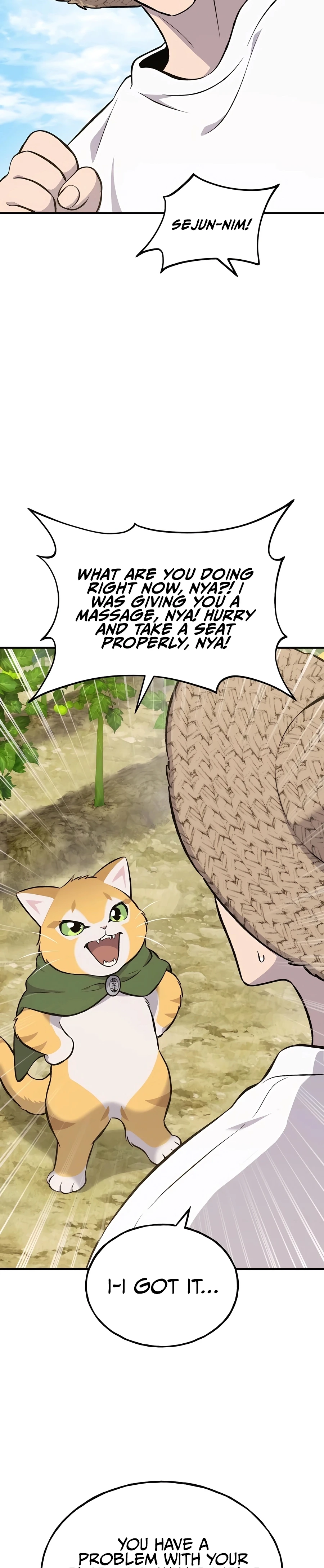 The Top Dungeon Farmer Chapter 66 — Page 46