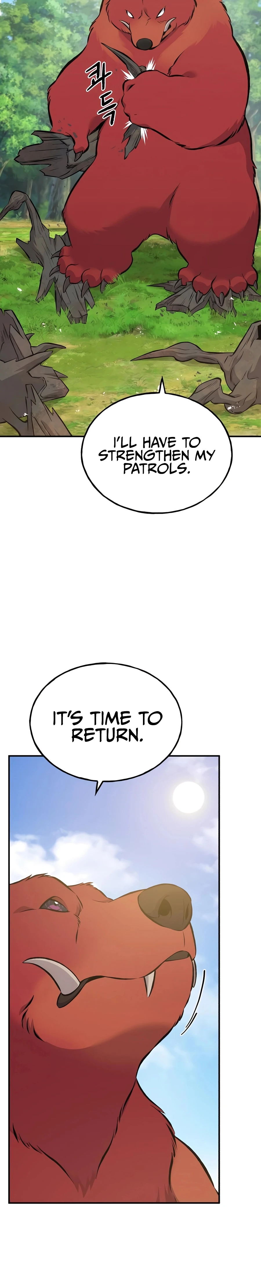 The Top Dungeon Farmer Chapter 66 — Page 52