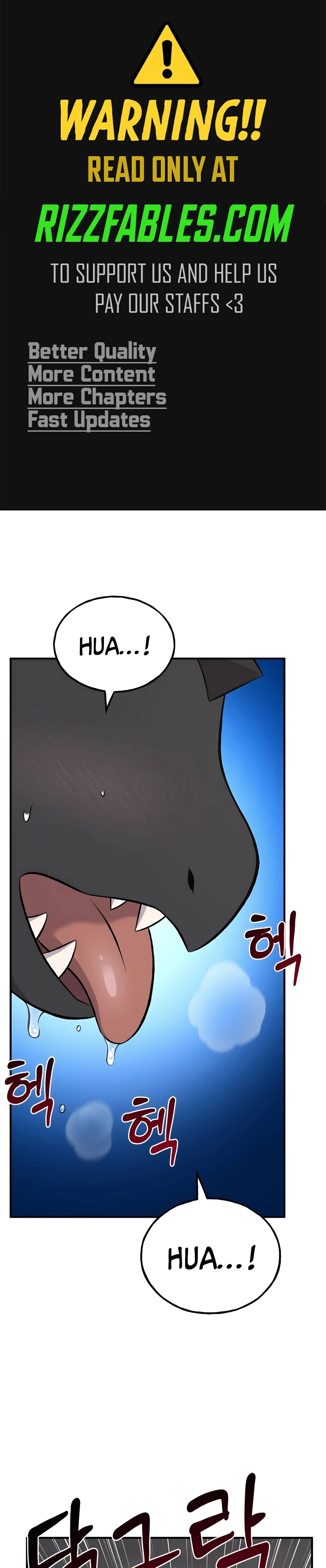 The Top Dungeon Farmer Chapter 67 — Page 1