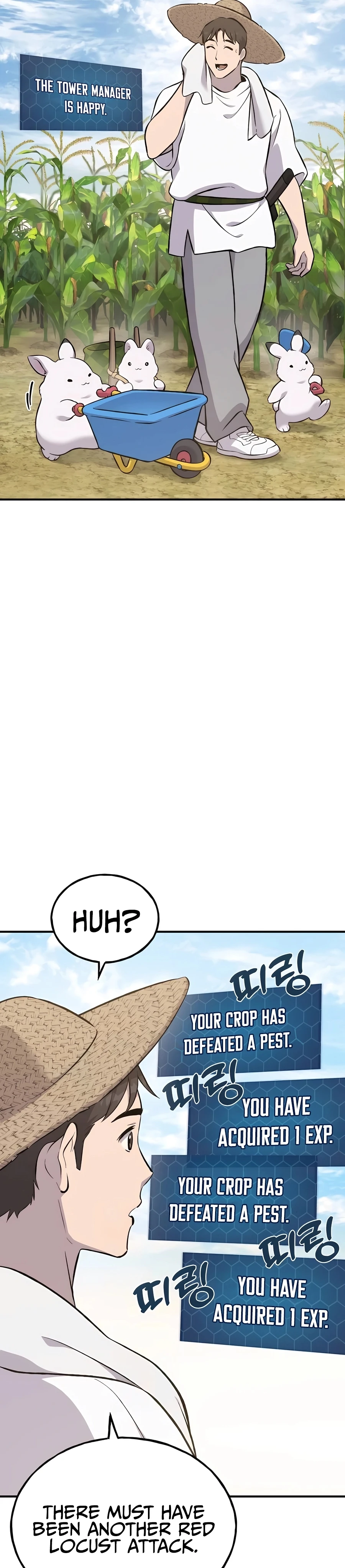 The Top Dungeon Farmer Chapter 67 — Page 5