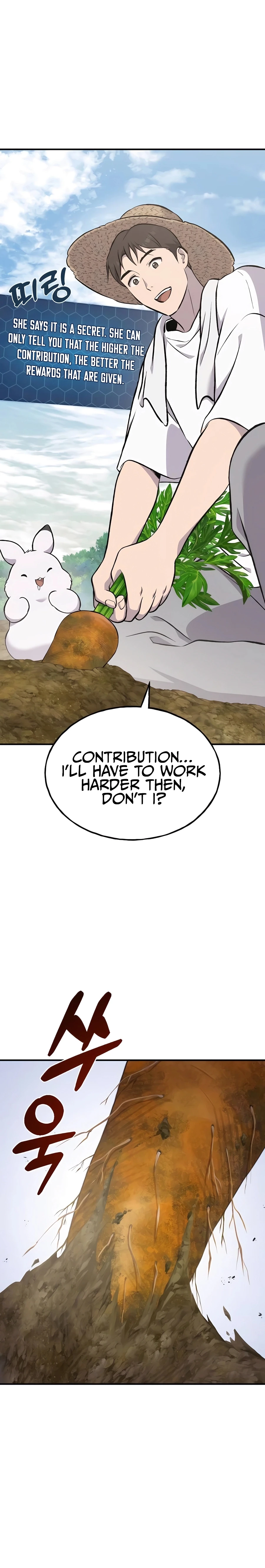 The Top Dungeon Farmer Chapter 67 — Page 10