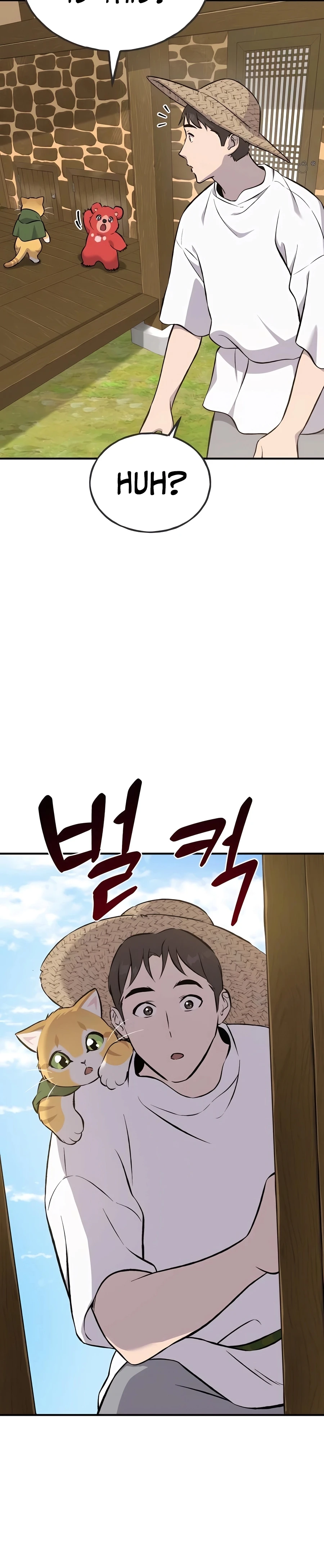 The Top Dungeon Farmer Chapter 67 — Page 21