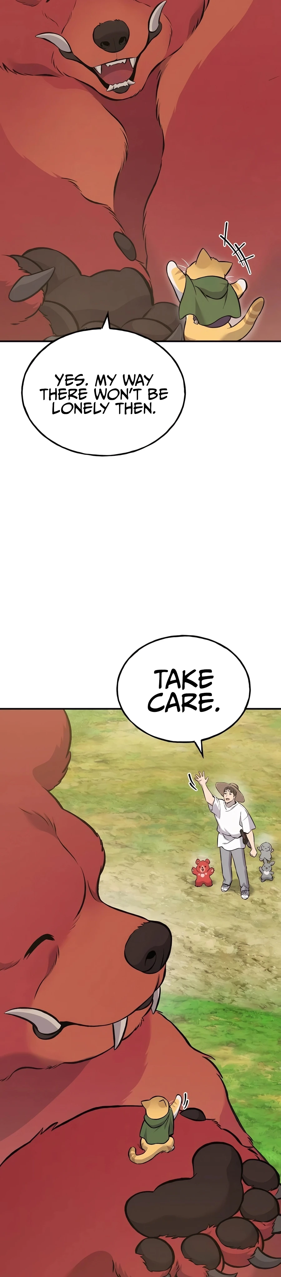 The Top Dungeon Farmer Chapter 67 — Page 29
