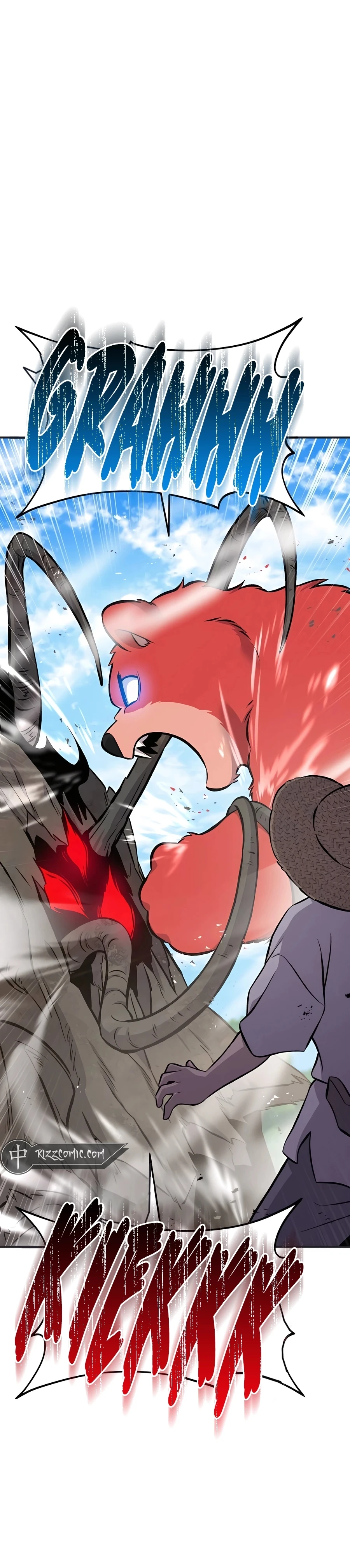 The Top Dungeon Farmer Chapter 67 — Page 42