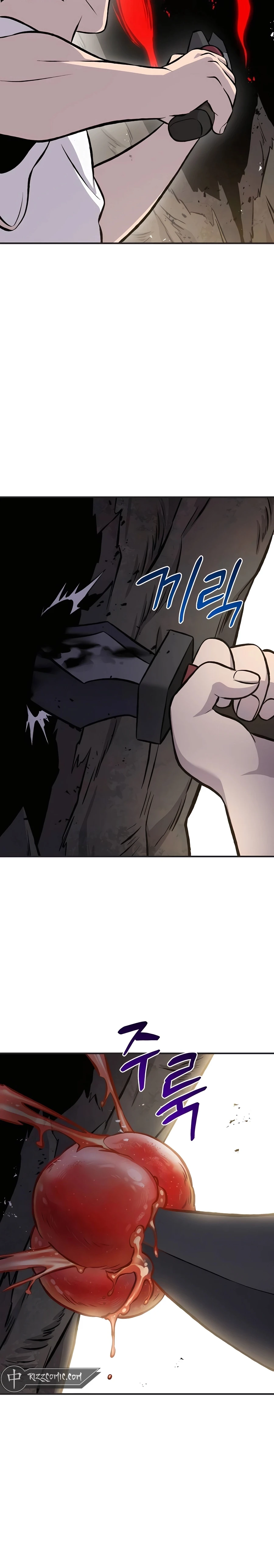 The Top Dungeon Farmer Chapter 67 — Page 49