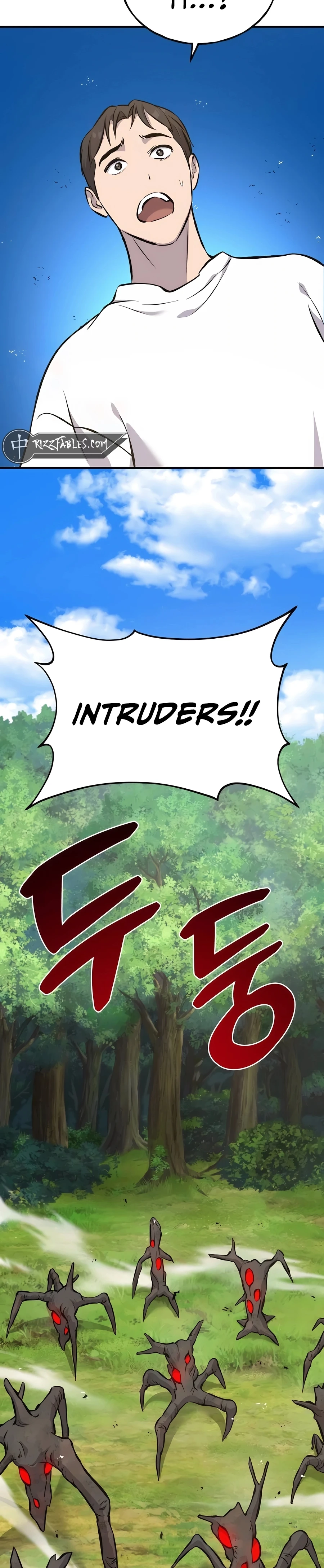 The Top Dungeon Farmer Chapter 67 — Page 53
