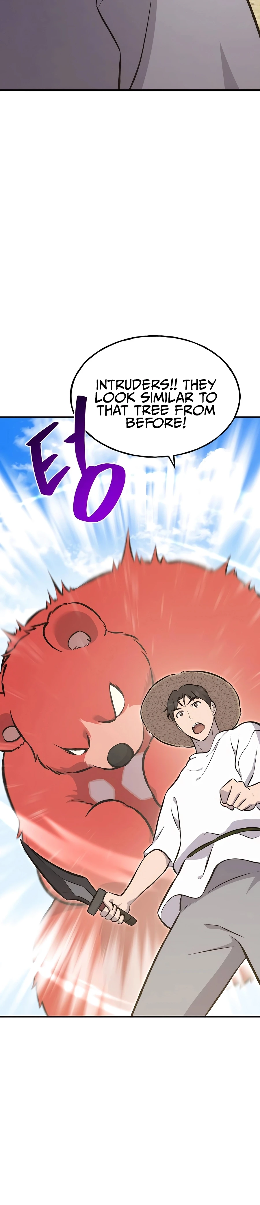 The Top Dungeon Farmer Chapter 68 — Page 3