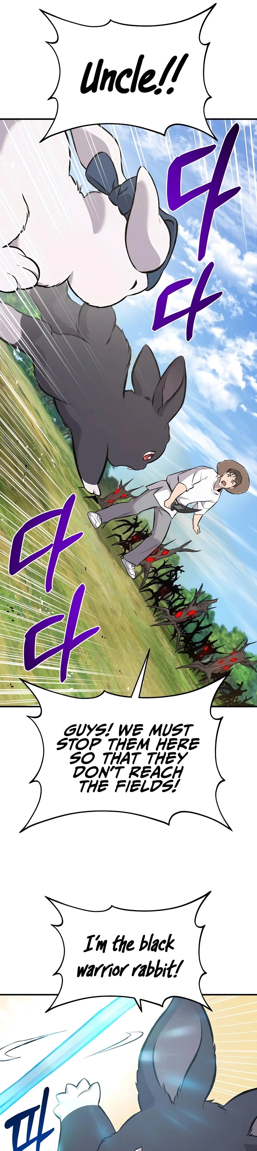 The Top Dungeon Farmer Chapter 68 — Page 12