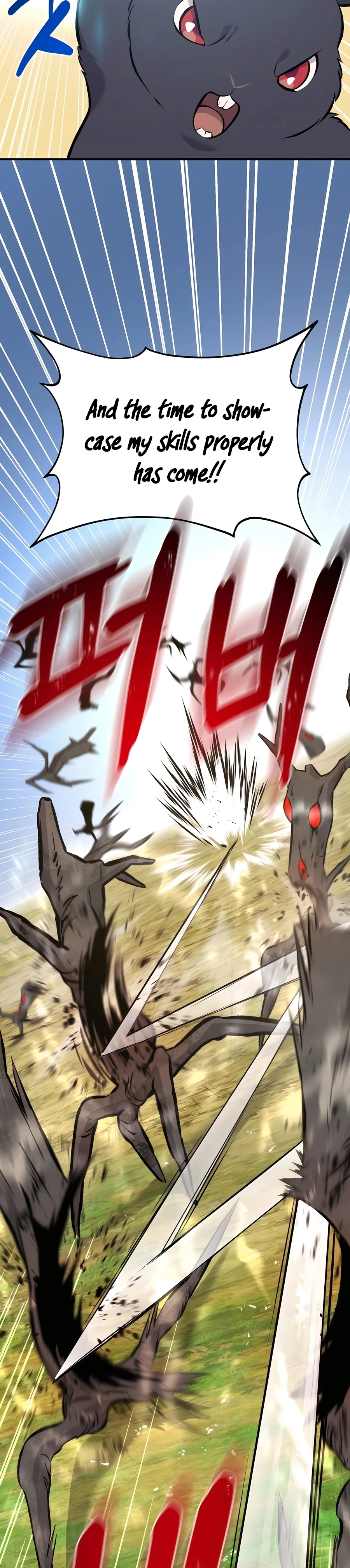 The Top Dungeon Farmer Chapter 68 — Page 13