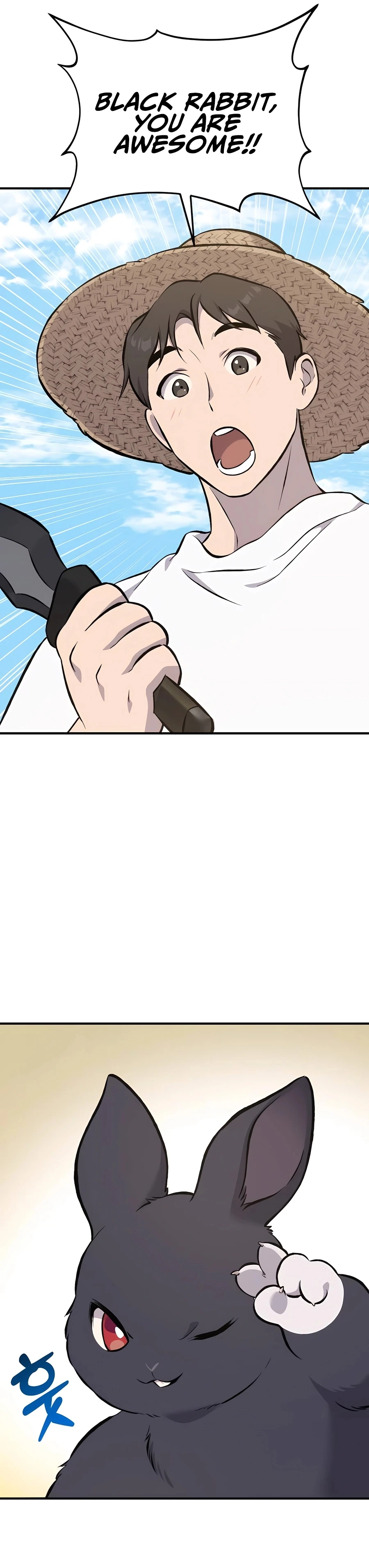 The Top Dungeon Farmer Chapter 68 — Page 15