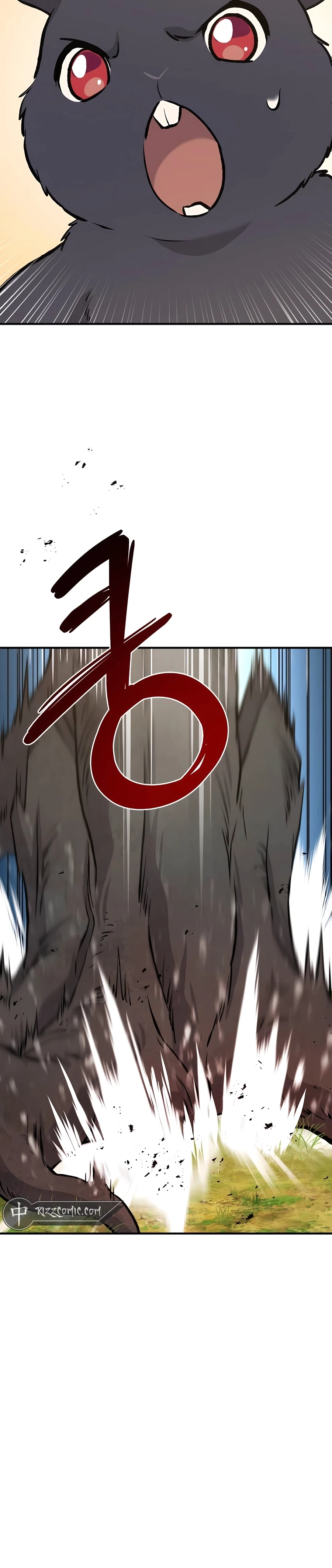 The Top Dungeon Farmer Chapter 68 — Page 24