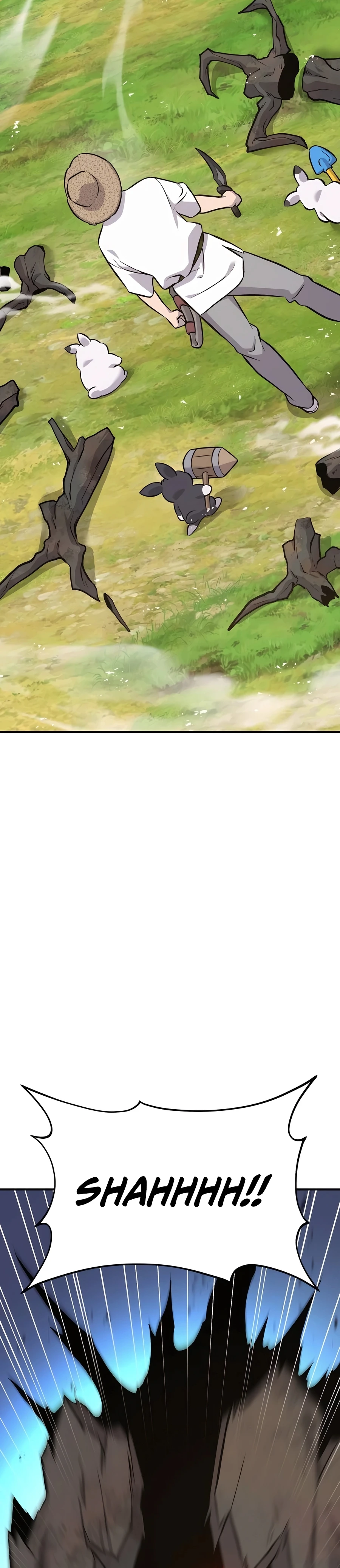 The Top Dungeon Farmer Chapter 68 — Page 26