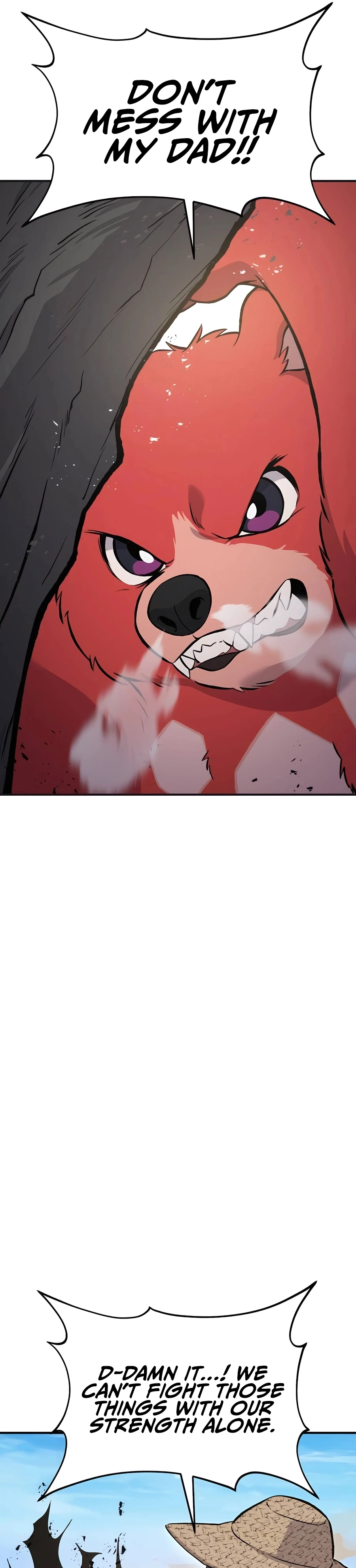 The Top Dungeon Farmer Chapter 68 — Page 31