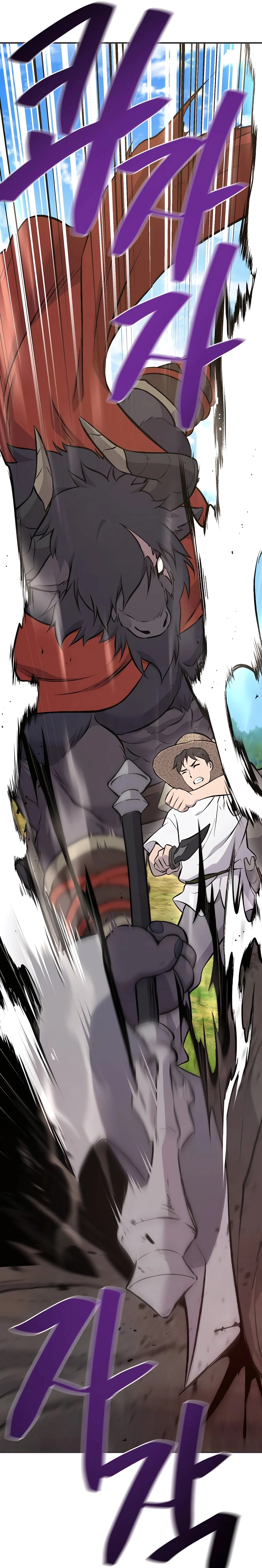 The Top Dungeon Farmer Chapter 68 — Page 34