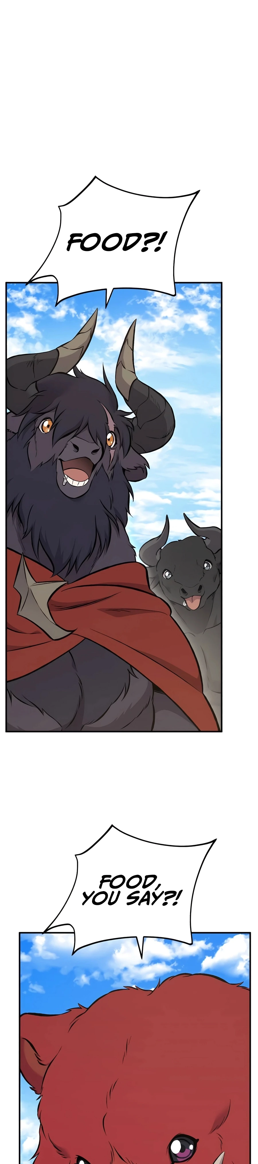 The Top Dungeon Farmer Chapter 68 — Page 42