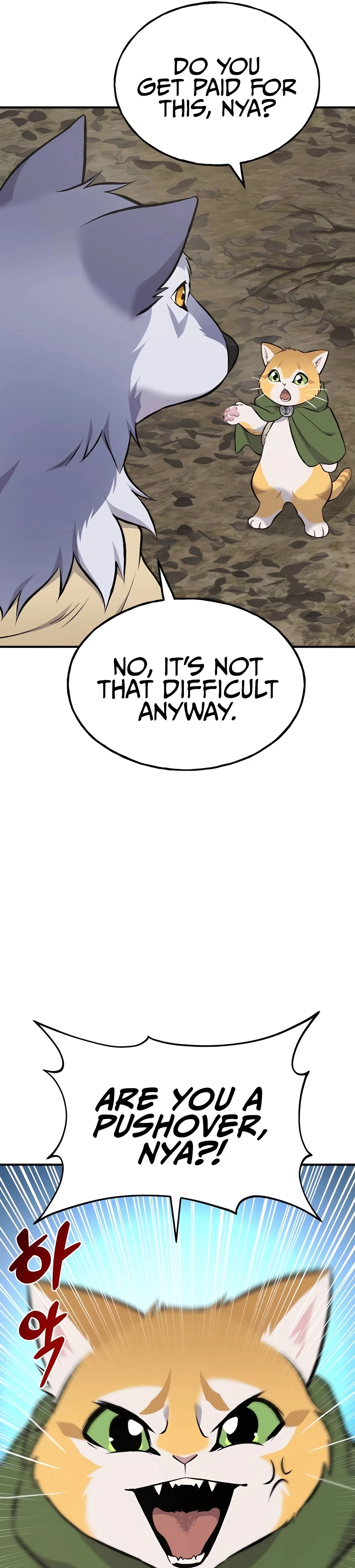 The Top Dungeon Farmer Chapter 68 — Page 50
