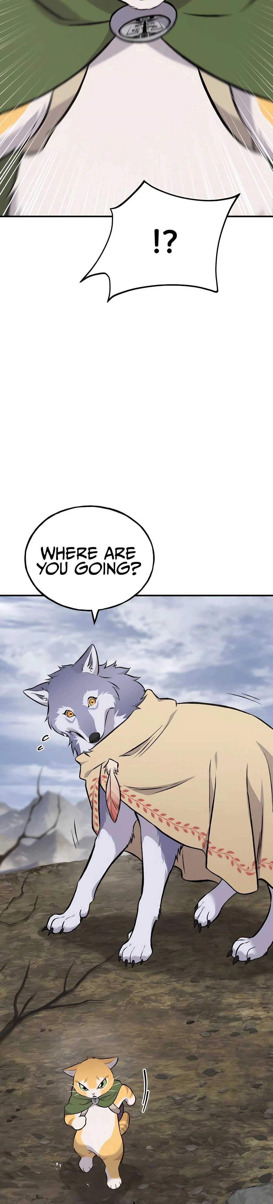 The Top Dungeon Farmer Chapter 68 — Page 51