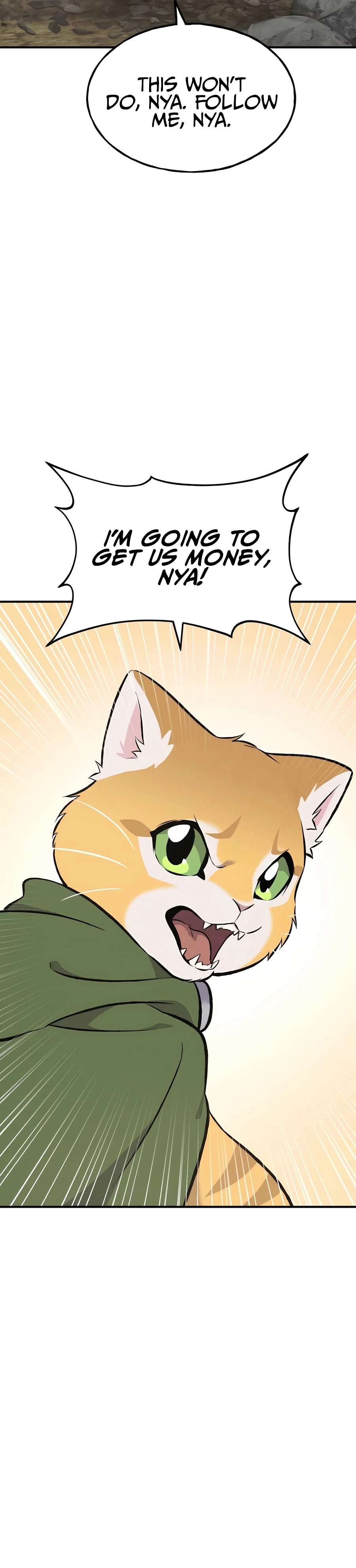 The Top Dungeon Farmer Chapter 68 — Page 52
