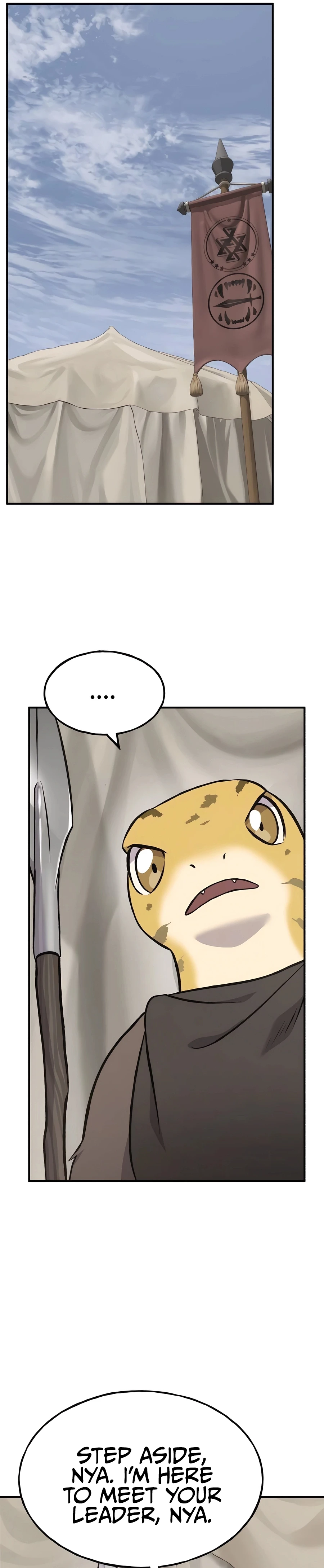 The Top Dungeon Farmer Chapter 68 — Page 53