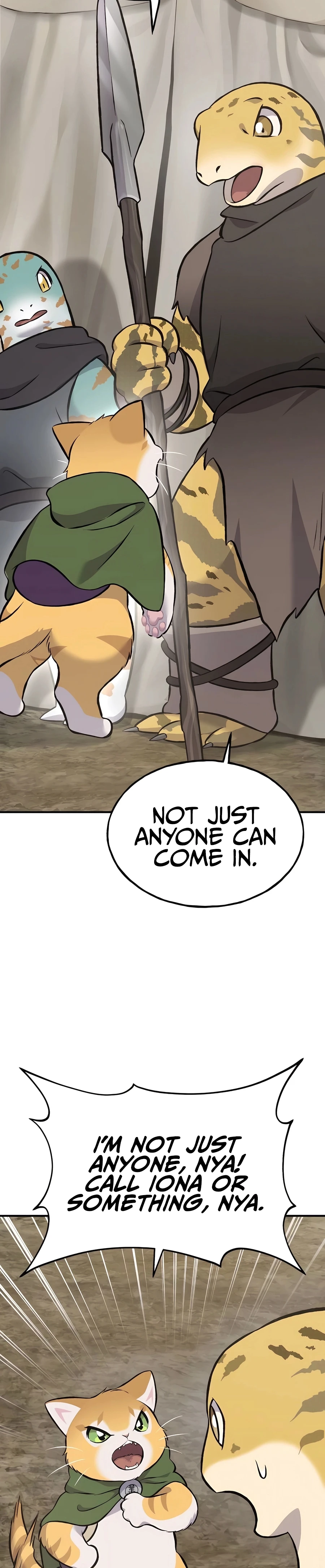The Top Dungeon Farmer Chapter 68 — Page 54