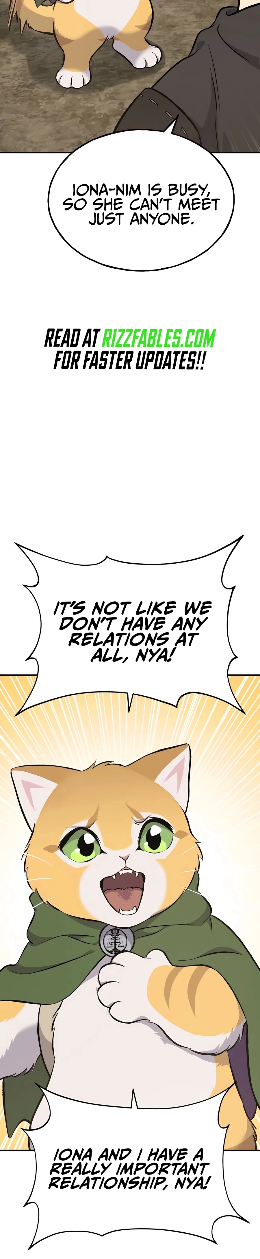 The Top Dungeon Farmer Chapter 68 — Page 55