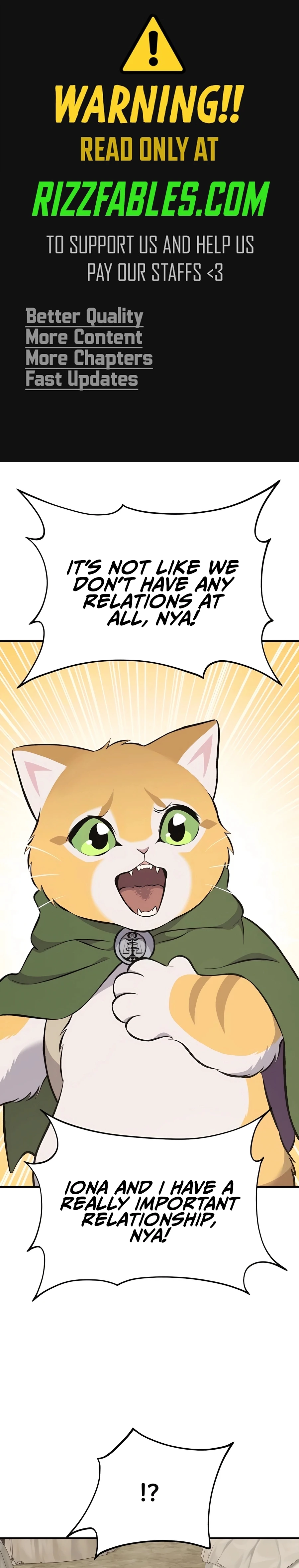 The Top Dungeon Farmer Chapter 69 — Page 1