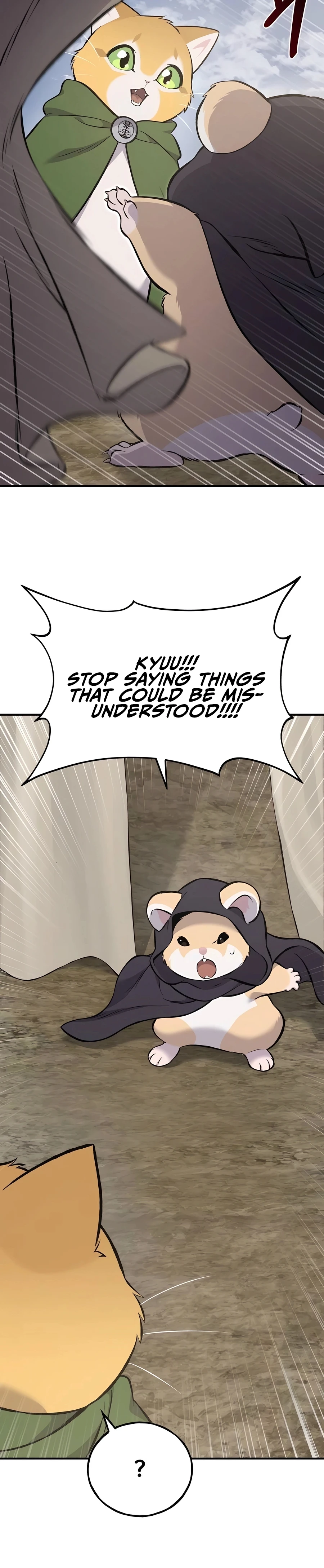 The Top Dungeon Farmer Chapter 69 — Page 6