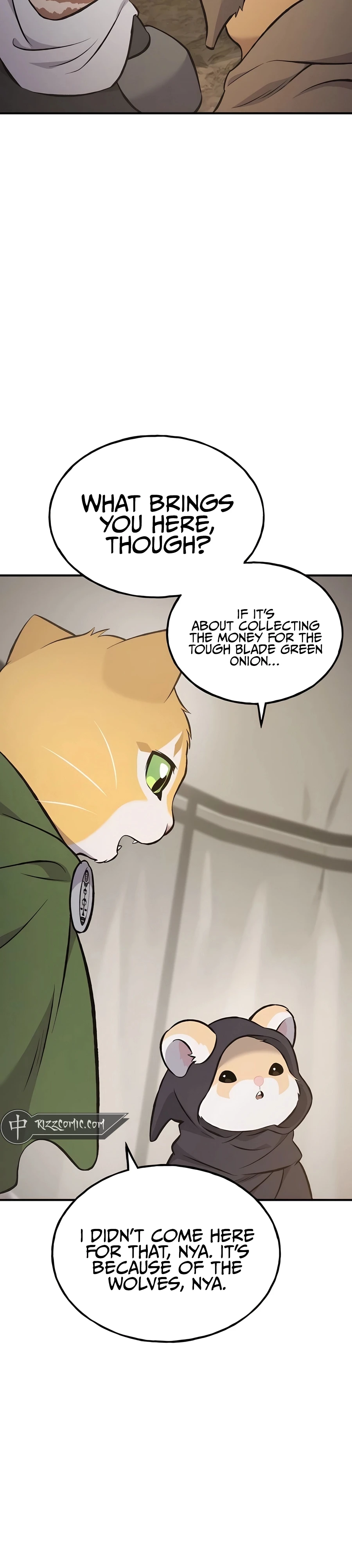 The Top Dungeon Farmer Chapter 69 — Page 9