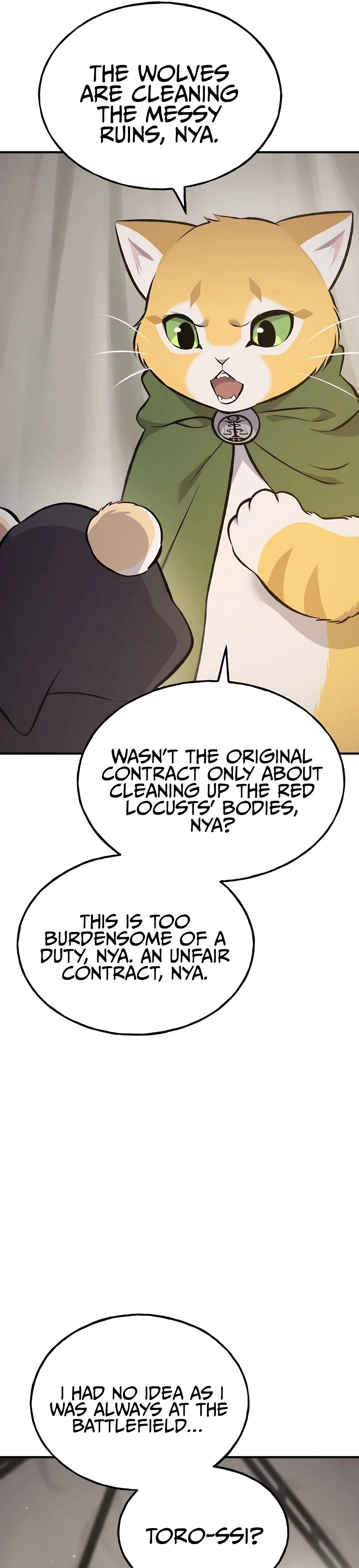 The Top Dungeon Farmer Chapter 69 — Page 10