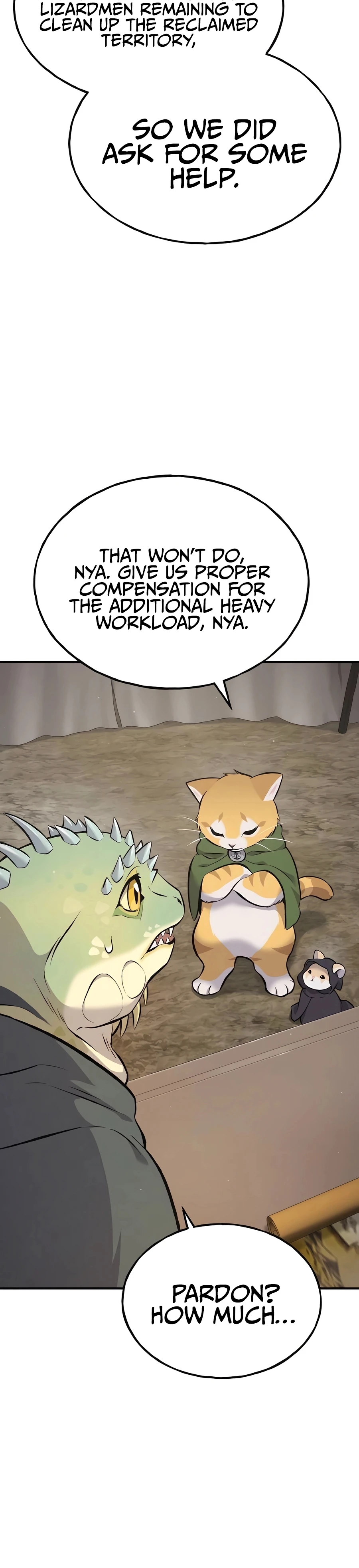 The Top Dungeon Farmer Chapter 69 — Page 12