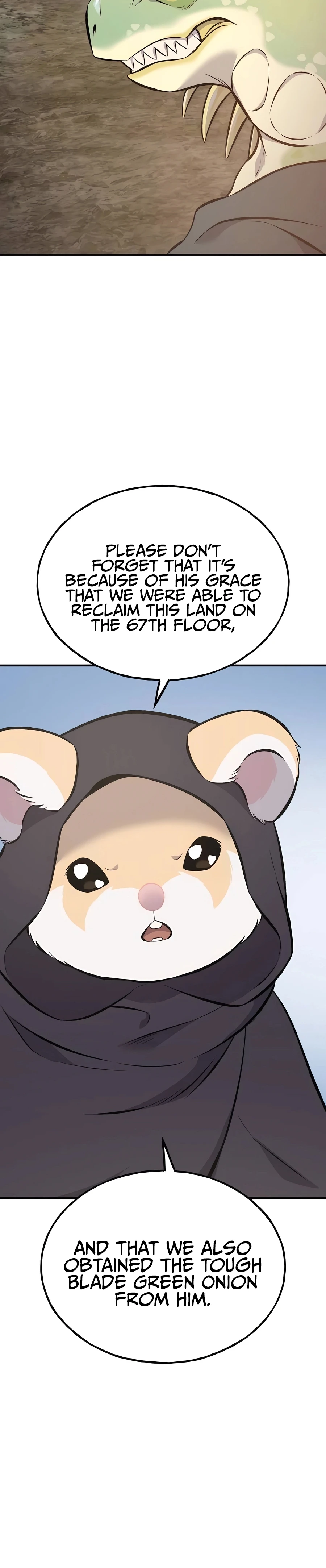 The Top Dungeon Farmer Chapter 69 — Page 15