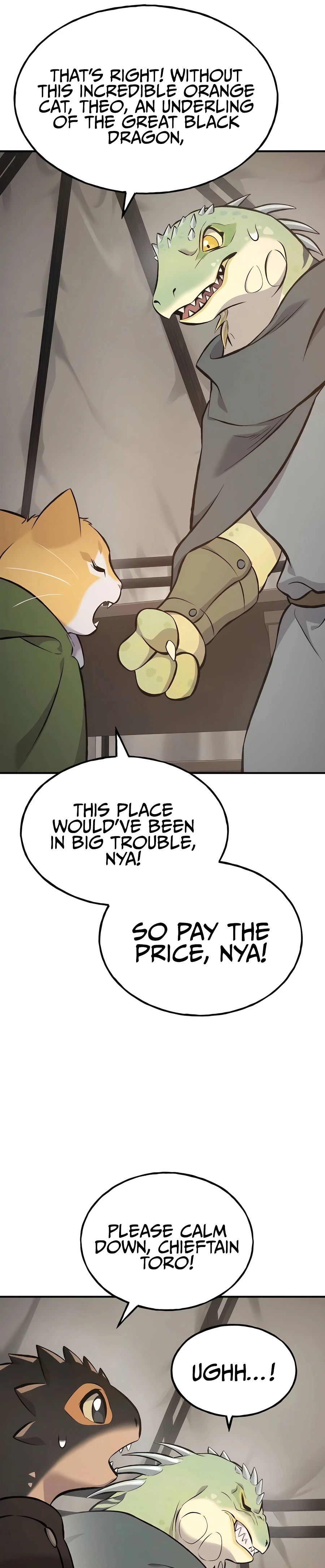 The Top Dungeon Farmer Chapter 69 — Page 16