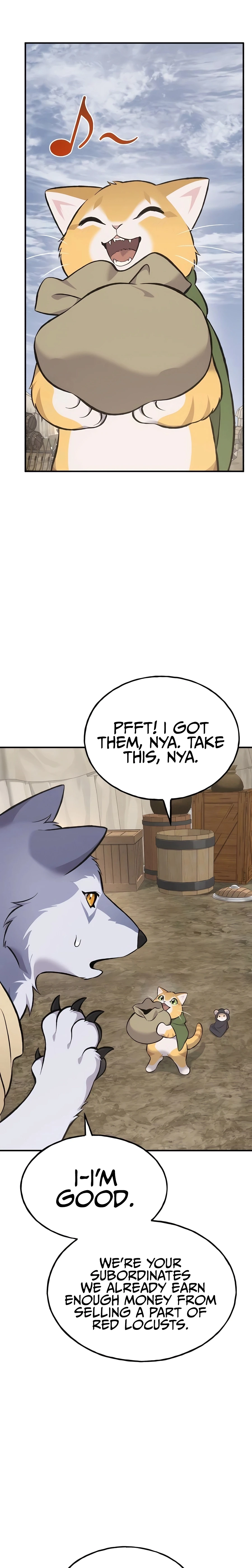 The Top Dungeon Farmer Chapter 69 — Page 19