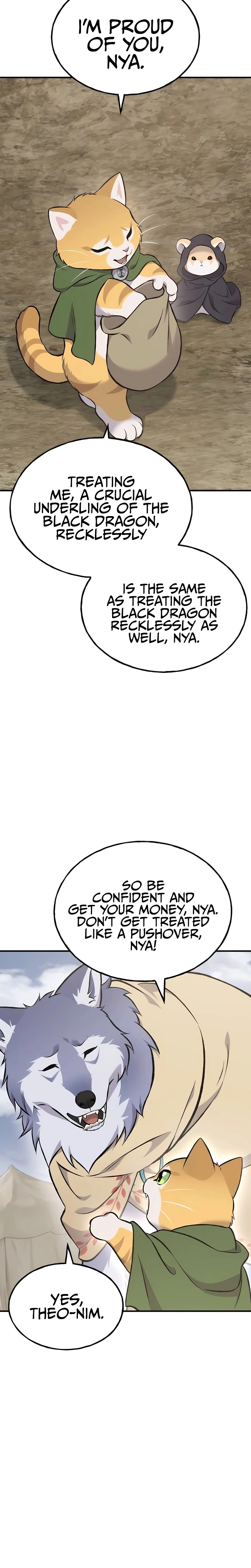 The Top Dungeon Farmer Chapter 69 — Page 20