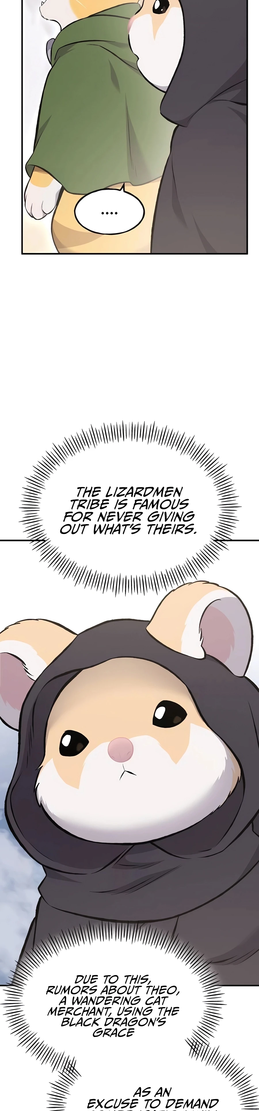The Top Dungeon Farmer Chapter 69 — Page 22