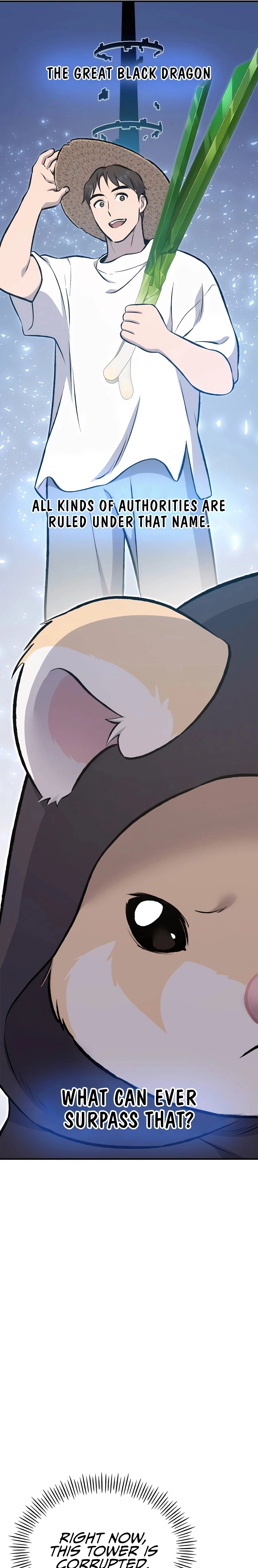 The Top Dungeon Farmer Chapter 69 — Page 24