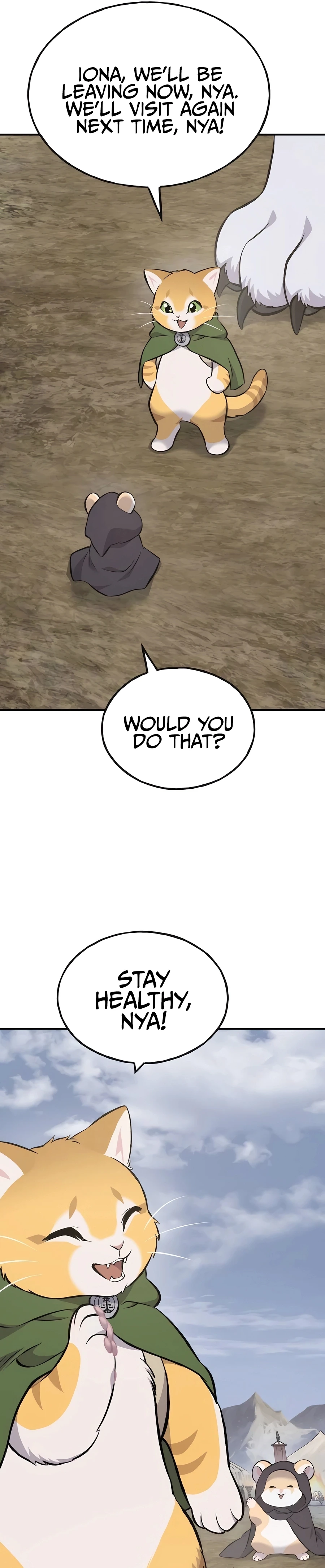 The Top Dungeon Farmer Chapter 69 — Page 26