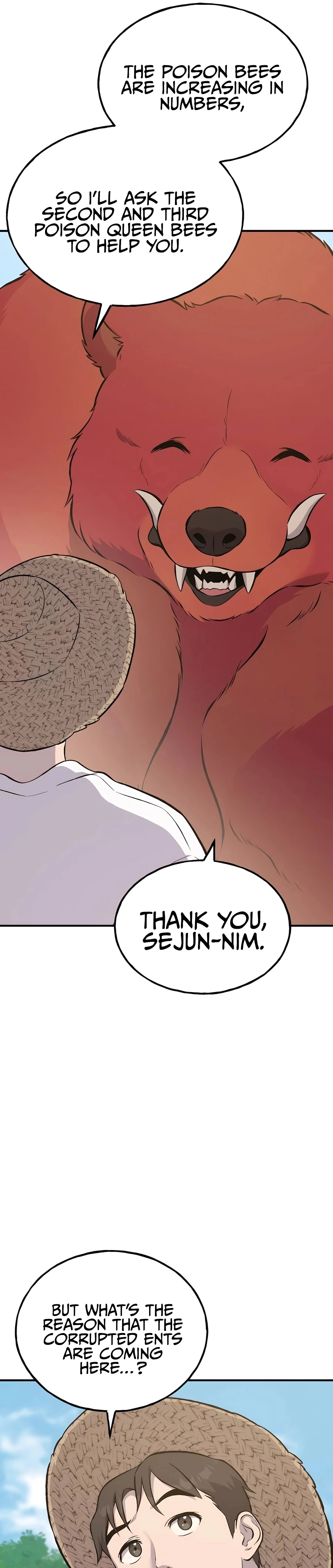 The Top Dungeon Farmer Chapter 69 — Page 37