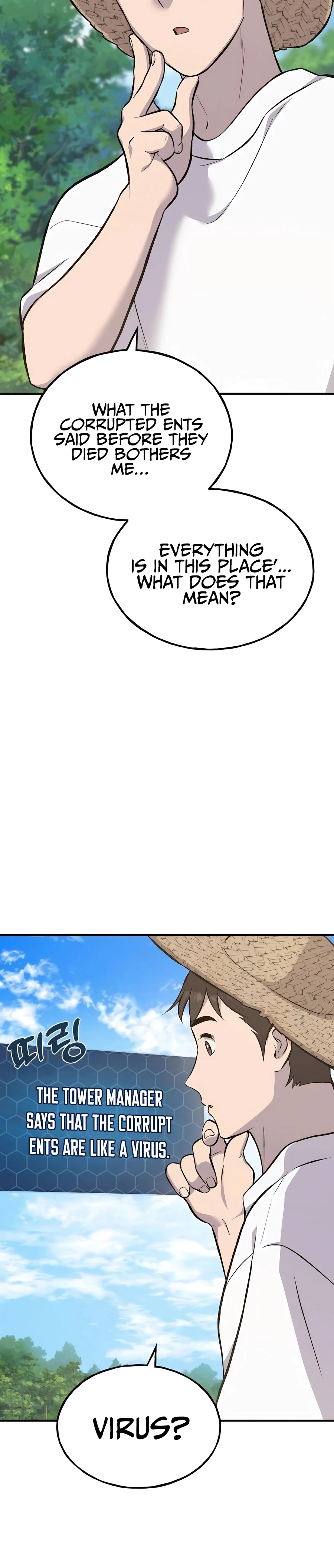 The Top Dungeon Farmer Chapter 69 — Page 38