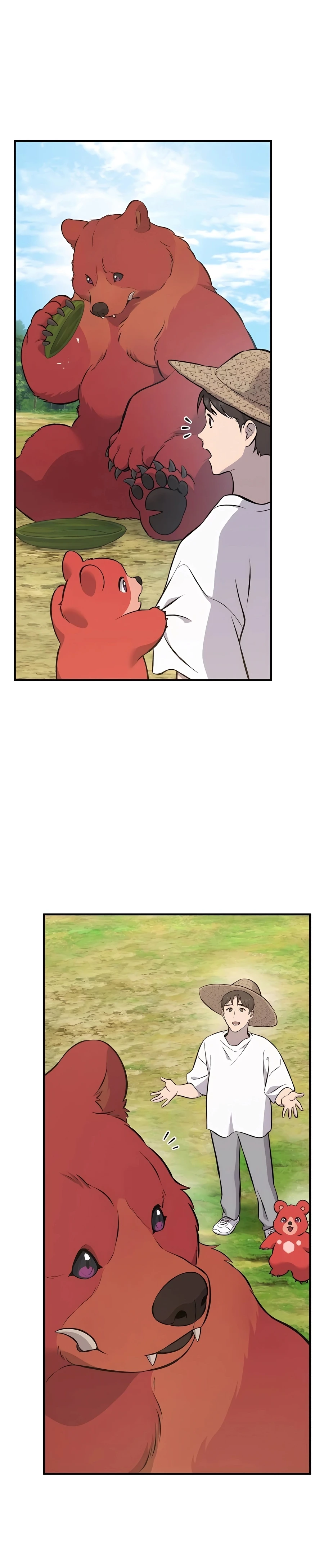 The Top Dungeon Farmer Chapter 69 — Page 48