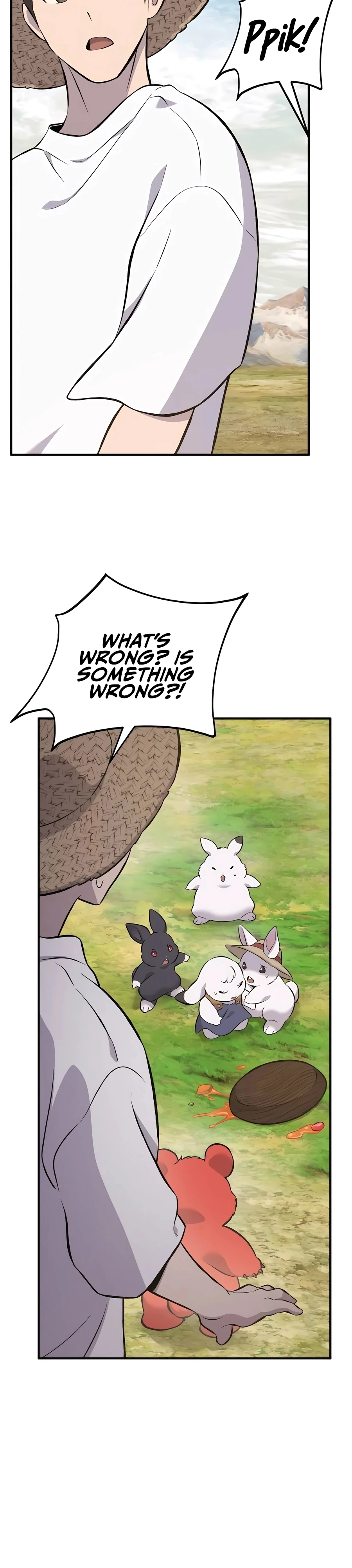 The Top Dungeon Farmer Chapter 69 — Page 52