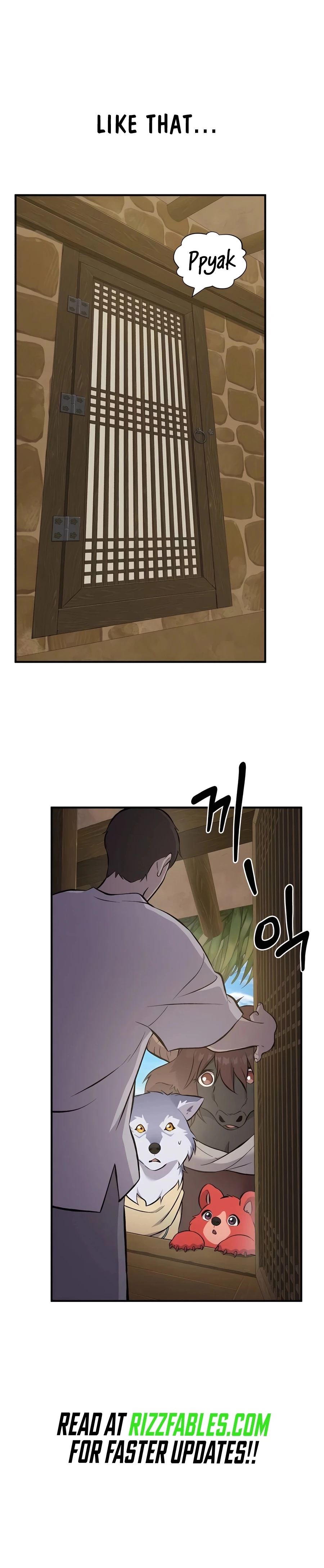 The Top Dungeon Farmer Chapter 69 — Page 55