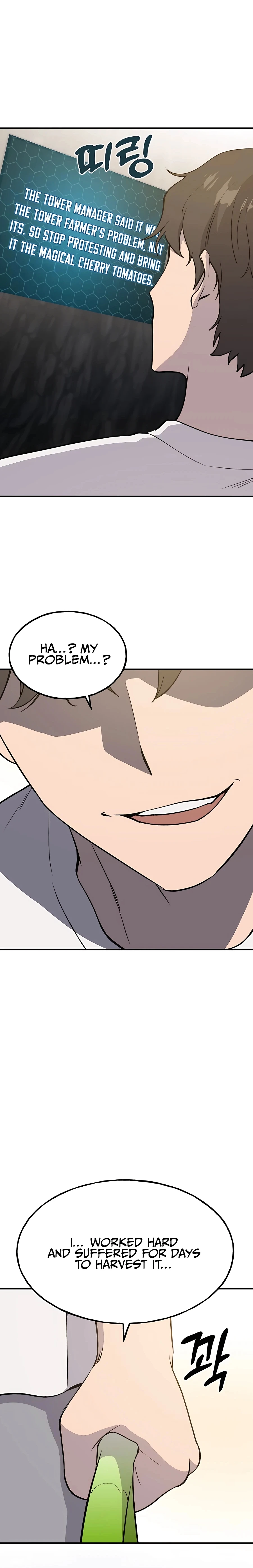 The Top Dungeon Farmer Chapter 7 — Page 2