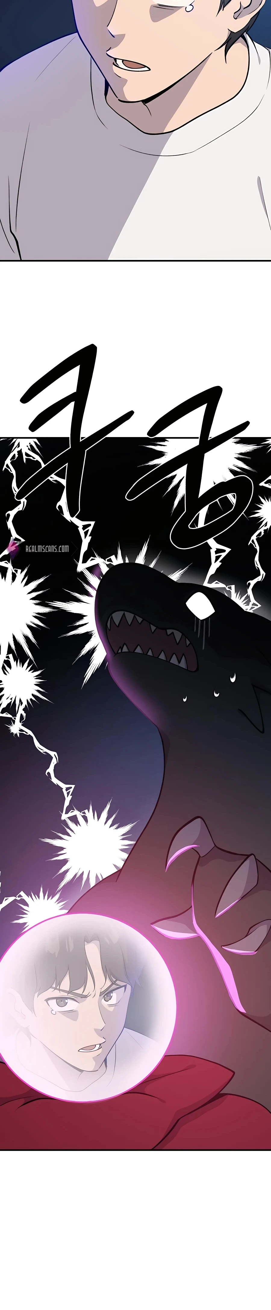 The Top Dungeon Farmer Chapter 7 — Page 8