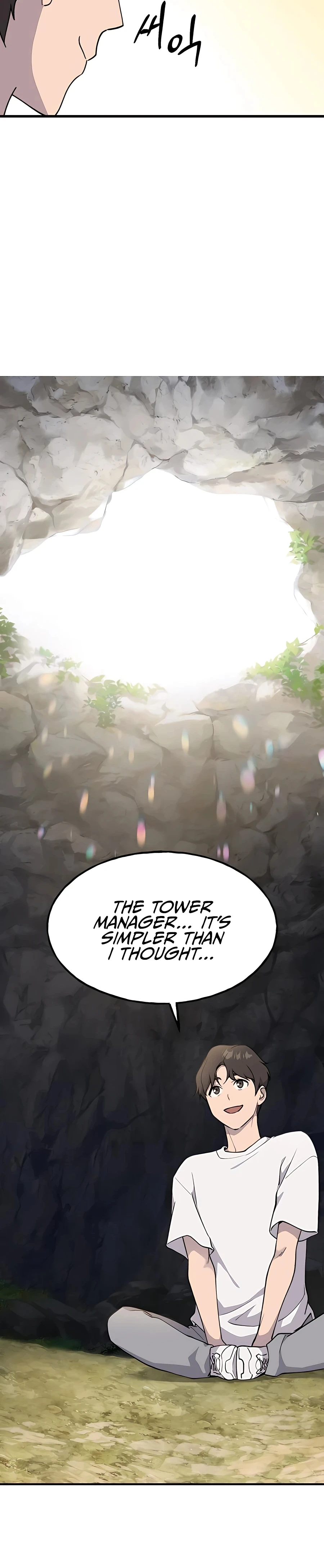 The Top Dungeon Farmer Chapter 7 — Page 13
