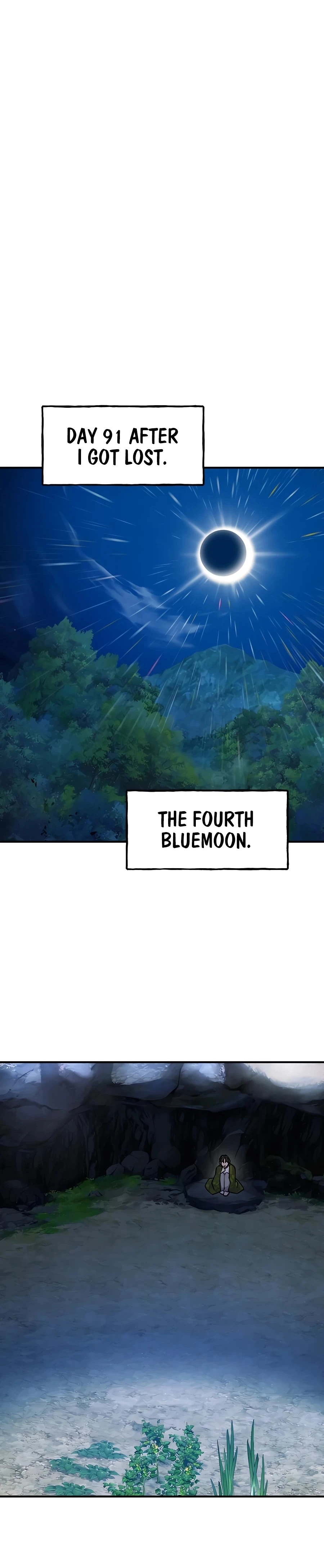 The Top Dungeon Farmer Chapter 7 — Page 14