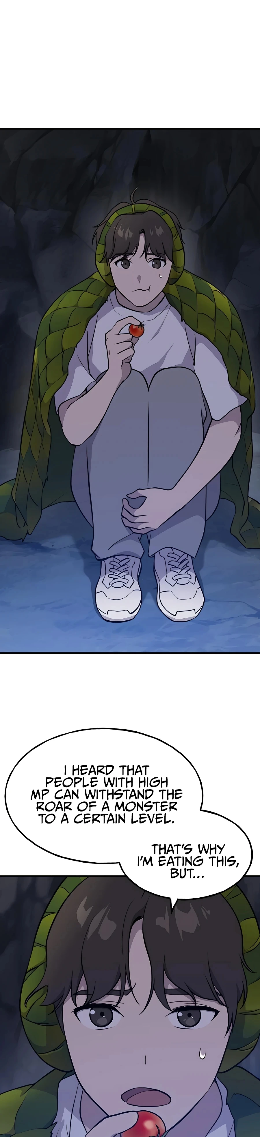 The Top Dungeon Farmer Chapter 7 — Page 15