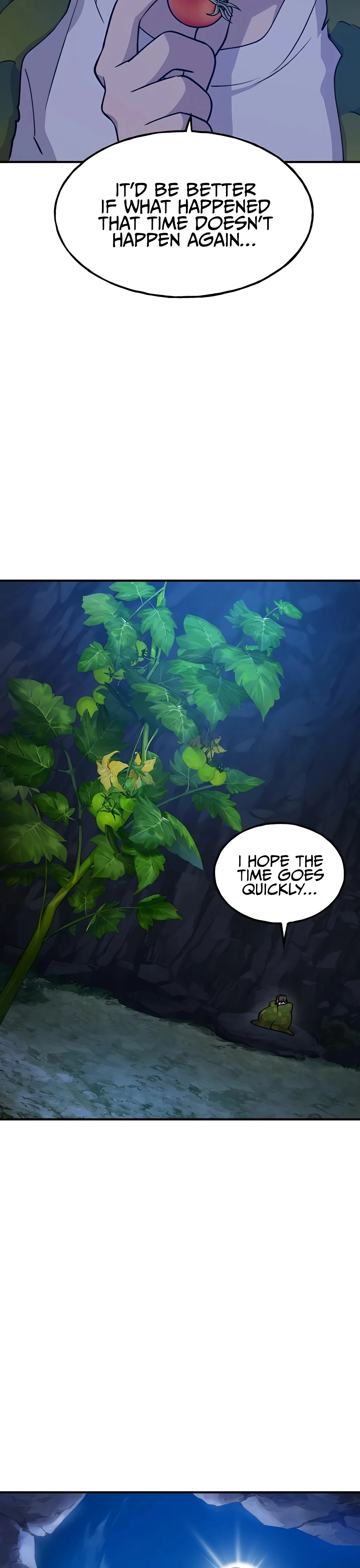 The Top Dungeon Farmer Chapter 7 — Page 16