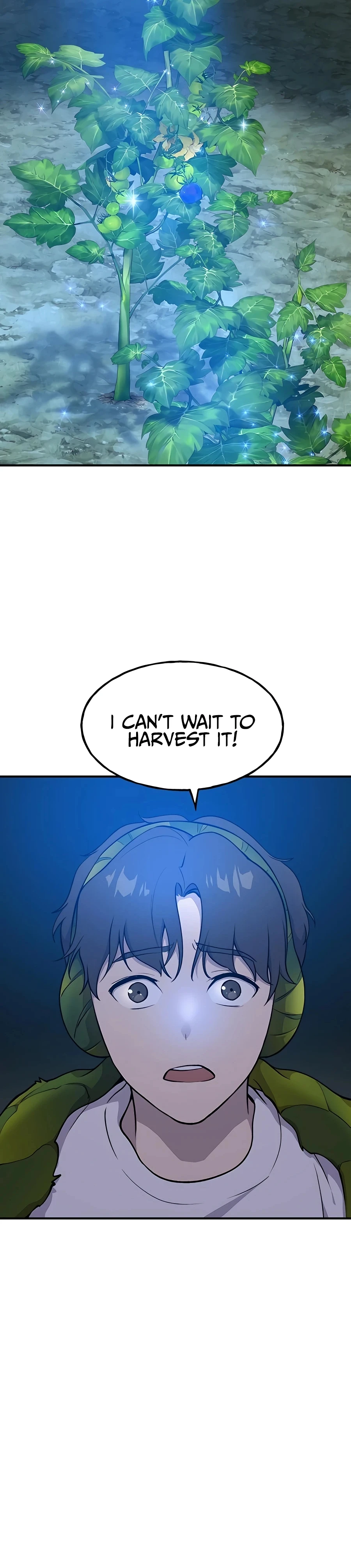 The Top Dungeon Farmer Chapter 7 — Page 20